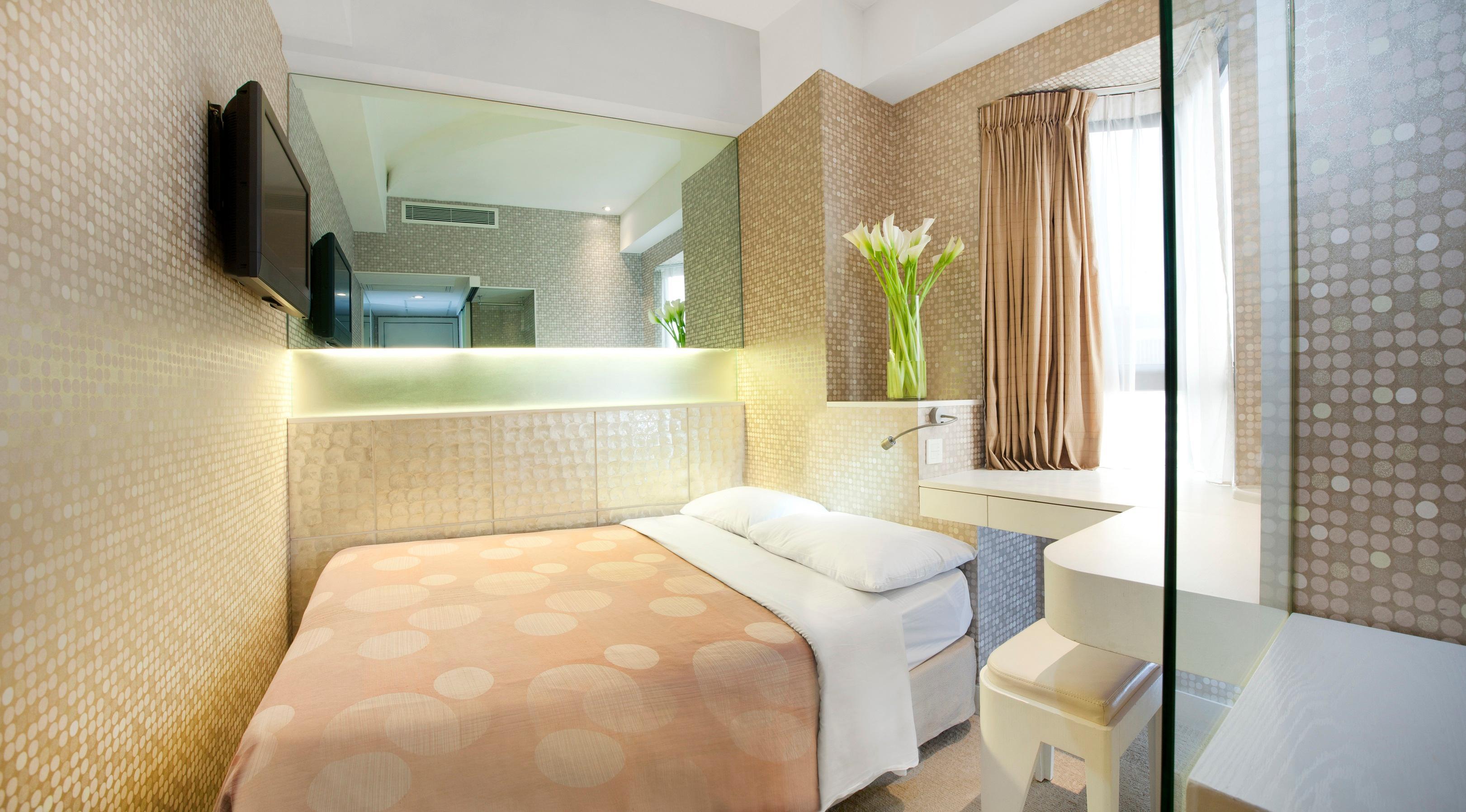 Silka Seaview Hotel Χονγκ Κονγκ Εξωτερικό φωτογραφία