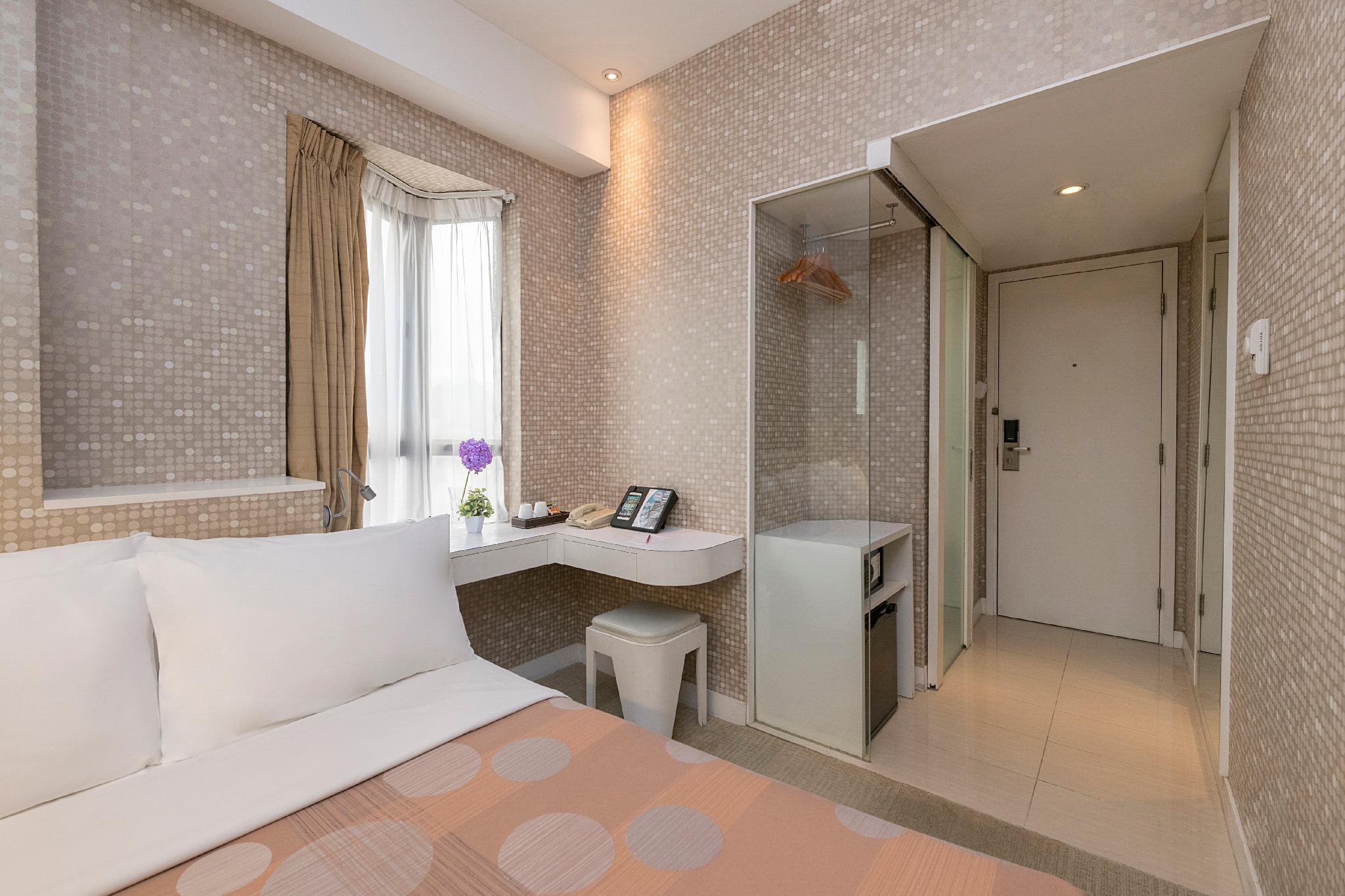 Silka Seaview Hotel Χονγκ Κονγκ Εξωτερικό φωτογραφία