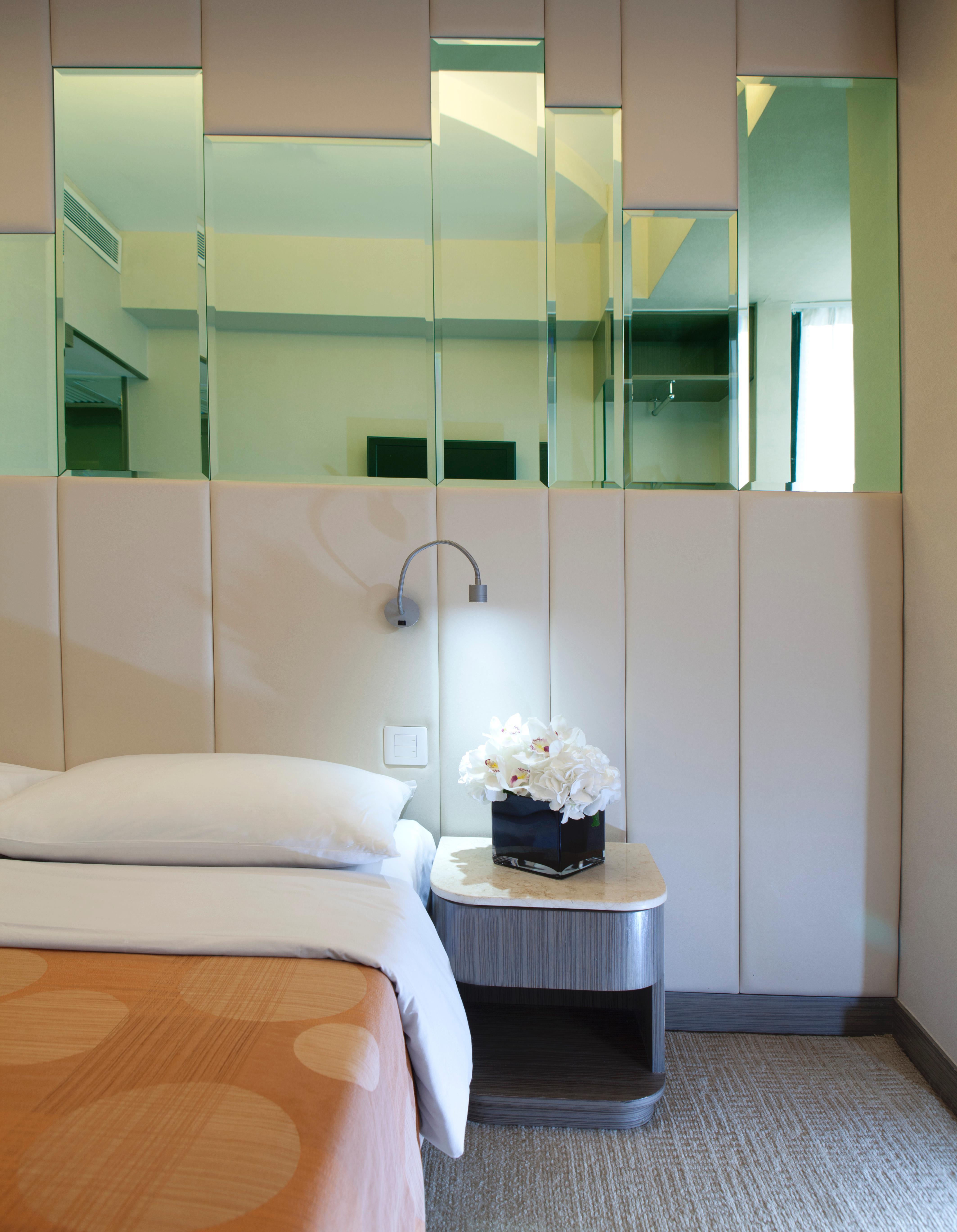 Silka Seaview Hotel Χονγκ Κονγκ Εξωτερικό φωτογραφία