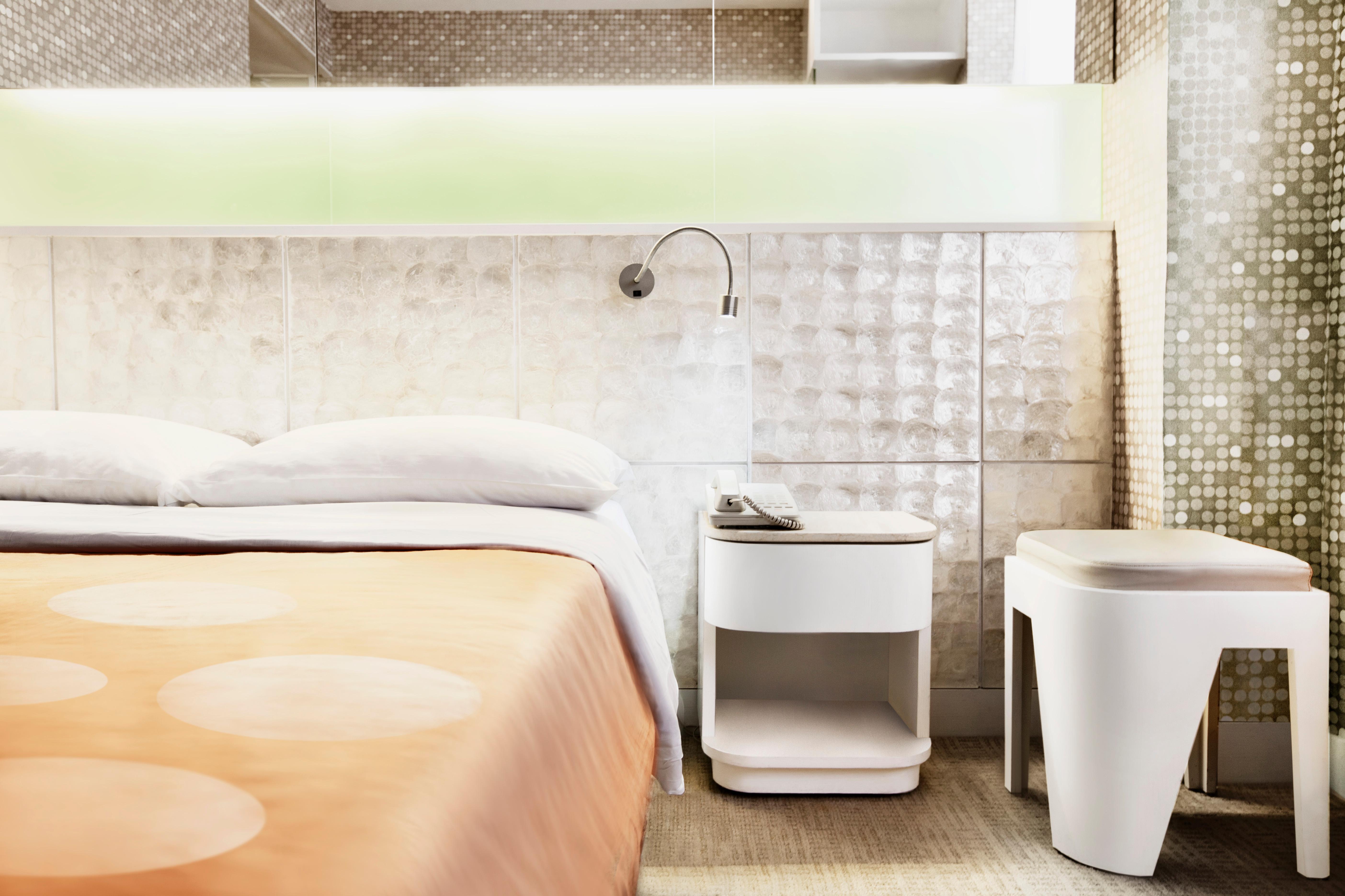 Silka Seaview Hotel Χονγκ Κονγκ Εξωτερικό φωτογραφία